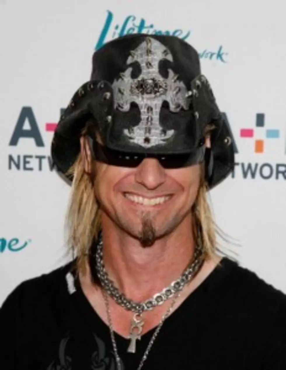 Billy the Exterminator and His Wife are Busted for Synthetic Pot