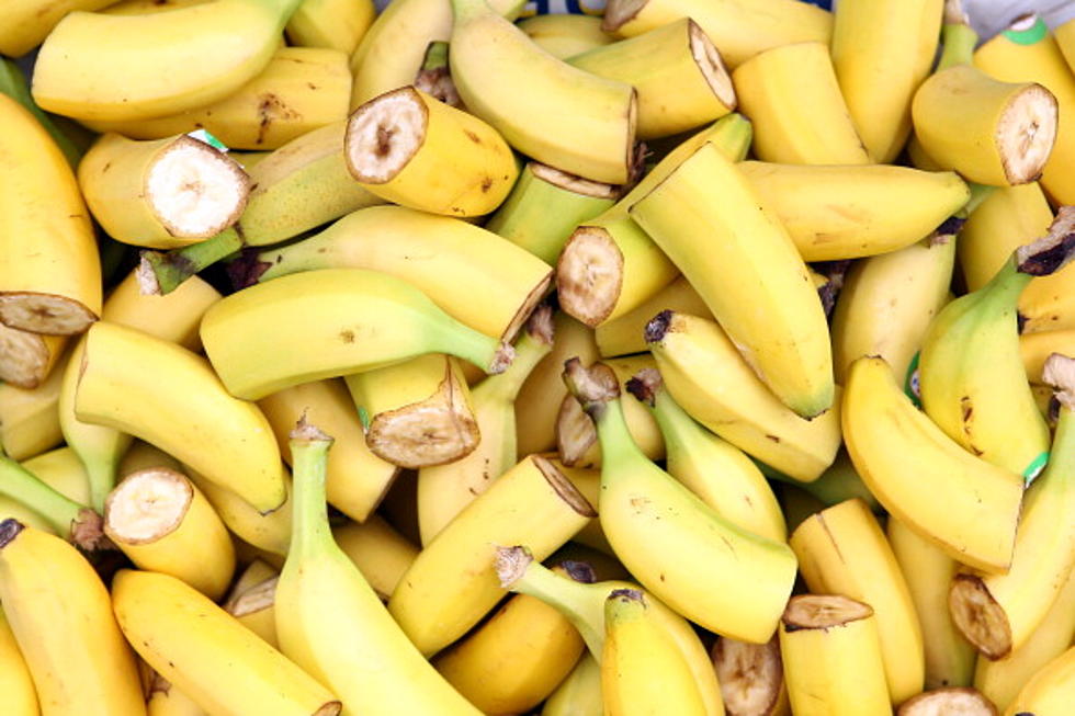 Amy’s Girly Minute Advises You to Rub Banana Peels On Your Face [AUDIO]