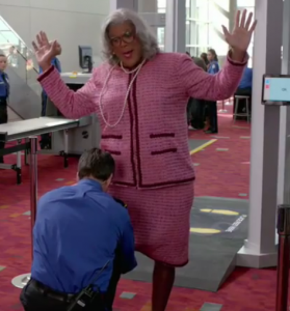 Madea is Back and In Theaters June 29th With &#8220;Madea&#8217;s Witness Protection&#8221; [VIDEO]