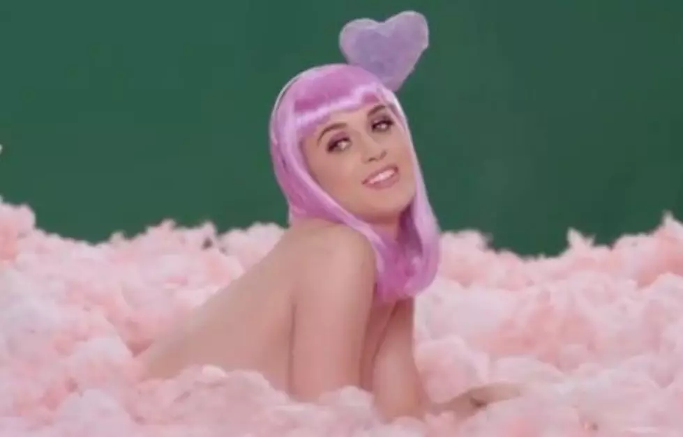 Katy Perry’s Video for “Wide Awake” is Fianlly Here! [VIDEO]