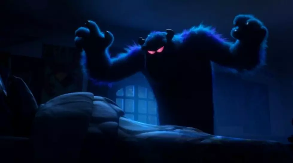Monsters Inc. 2 &#8220;Monsters University&#8221; Is Coming [VIDEO]