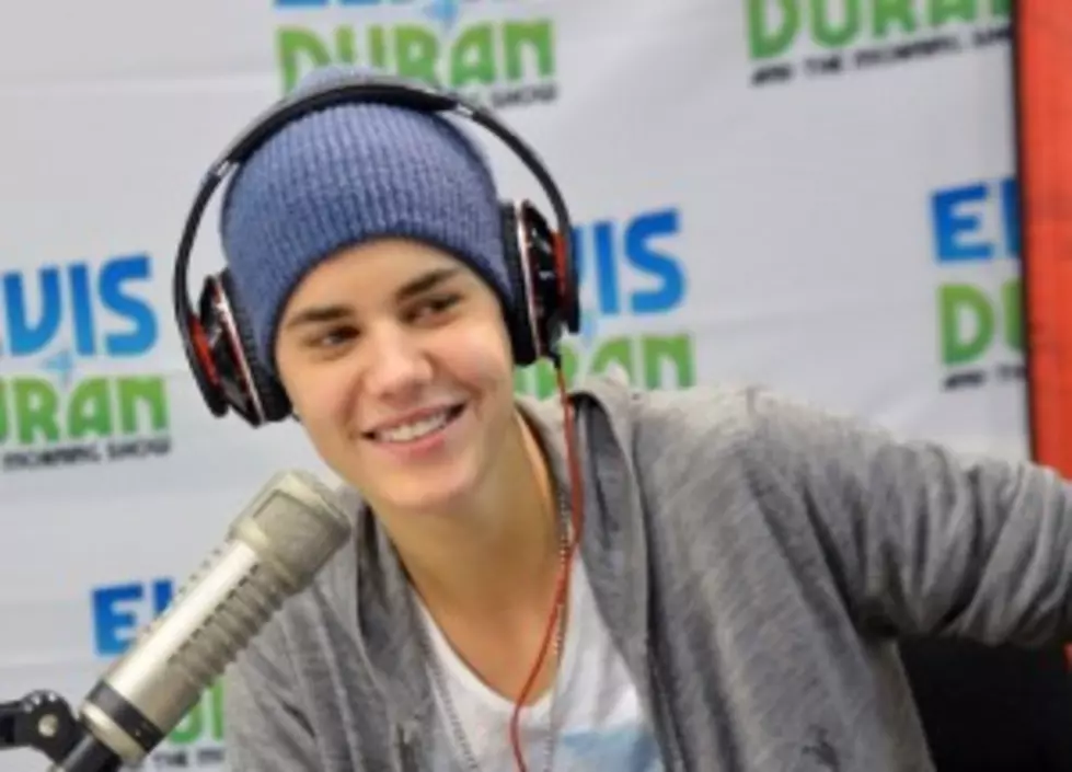 Does Justin Bieber Belong in Jail? Hear the 911 Call [VIDEO]
