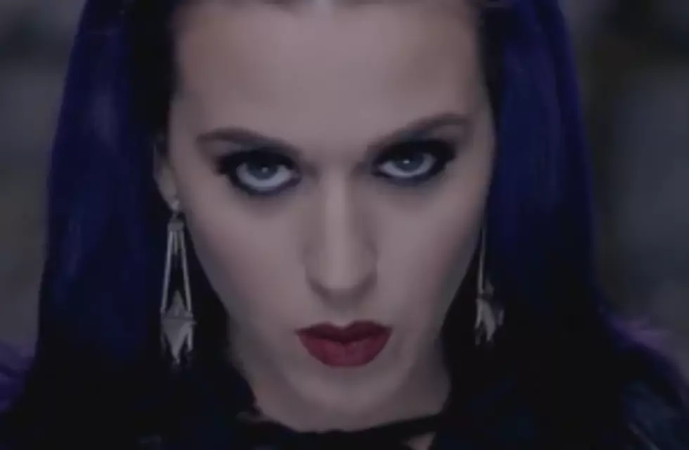 Katy Perry Has Had More #1 Pop Songs Than Anyone Else Over the Past 20 Years [VIDEO]