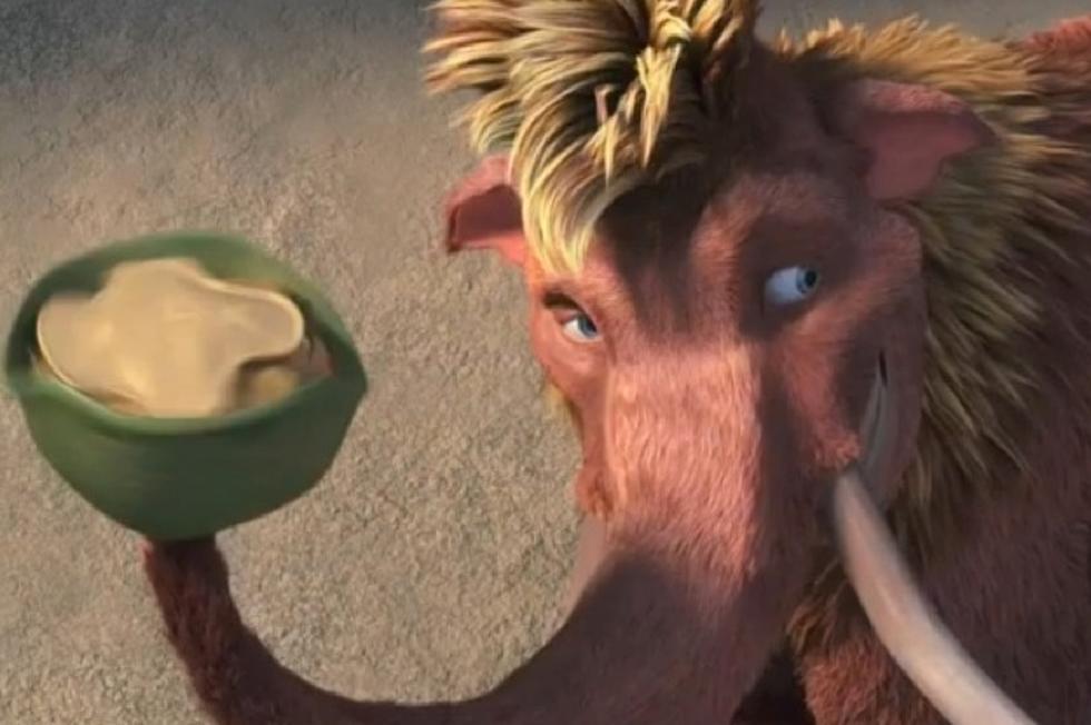 Watch Drake Voice Ethan as He Makes a Date in ‘Ice Age 4′