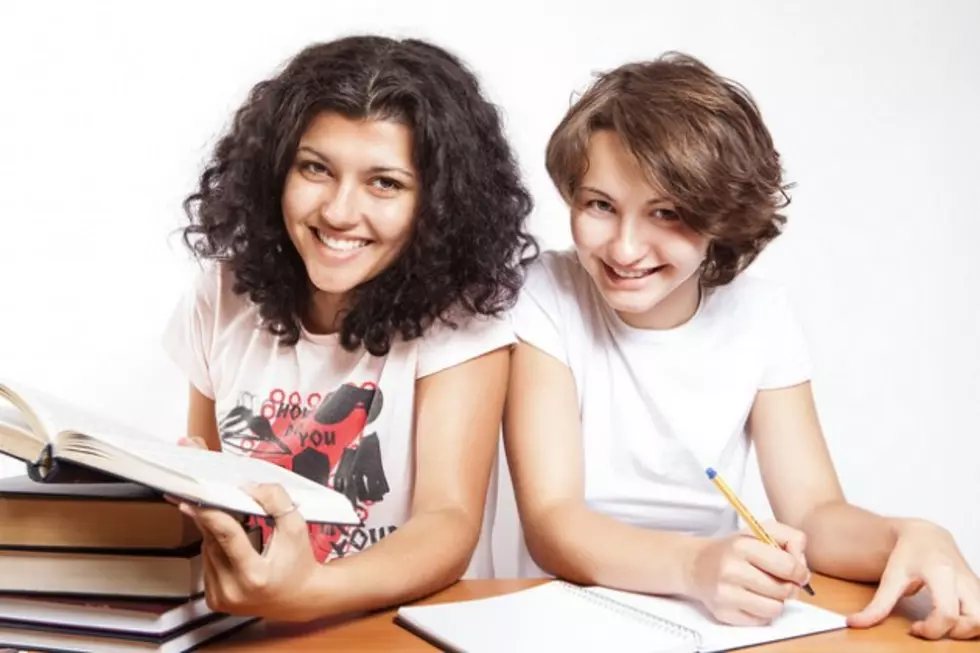 Here&#8217;s Our Top Back To School Tips for College Students [SPONSORED]