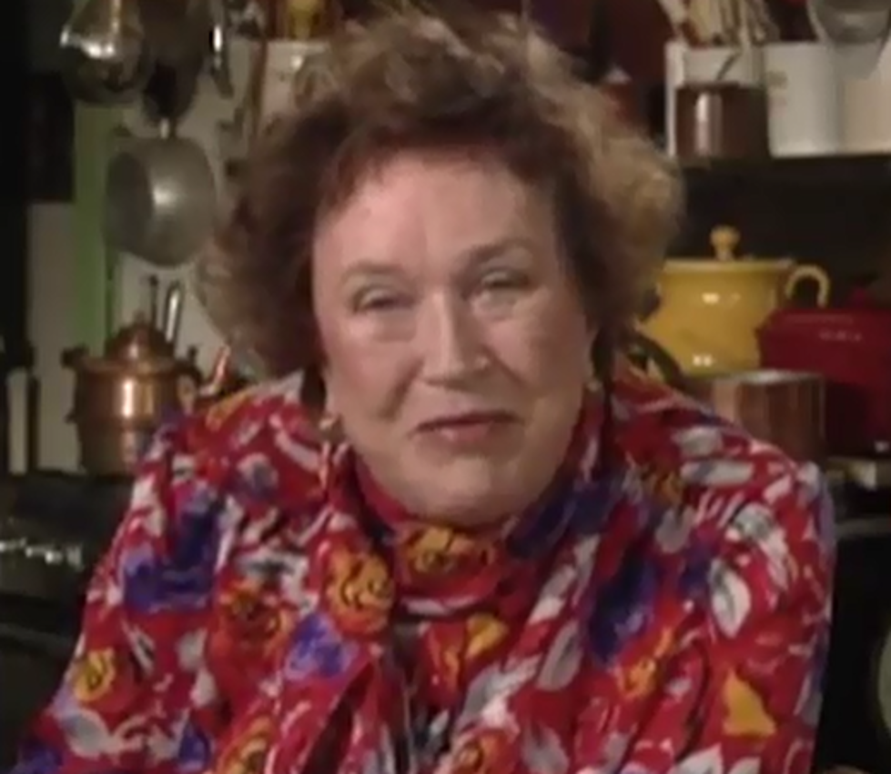 Julia Child Turns 100 and PBS Auto-Tuned Her For Her Birthday [VIDEO]