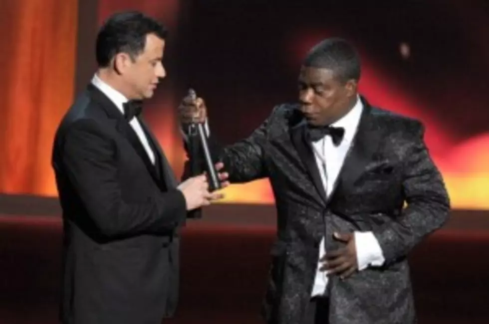 Jimmy Kimmel Shined as Host at The Emmy&#8217;s [VIDEO]