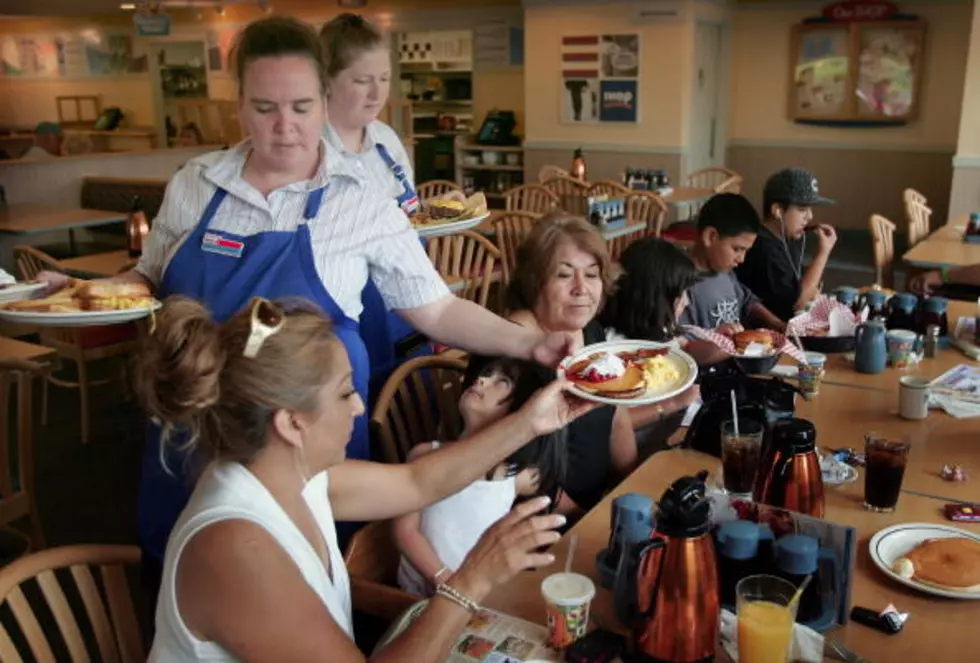Kids Eat Free in Lubbock – Best Restaurant Deals