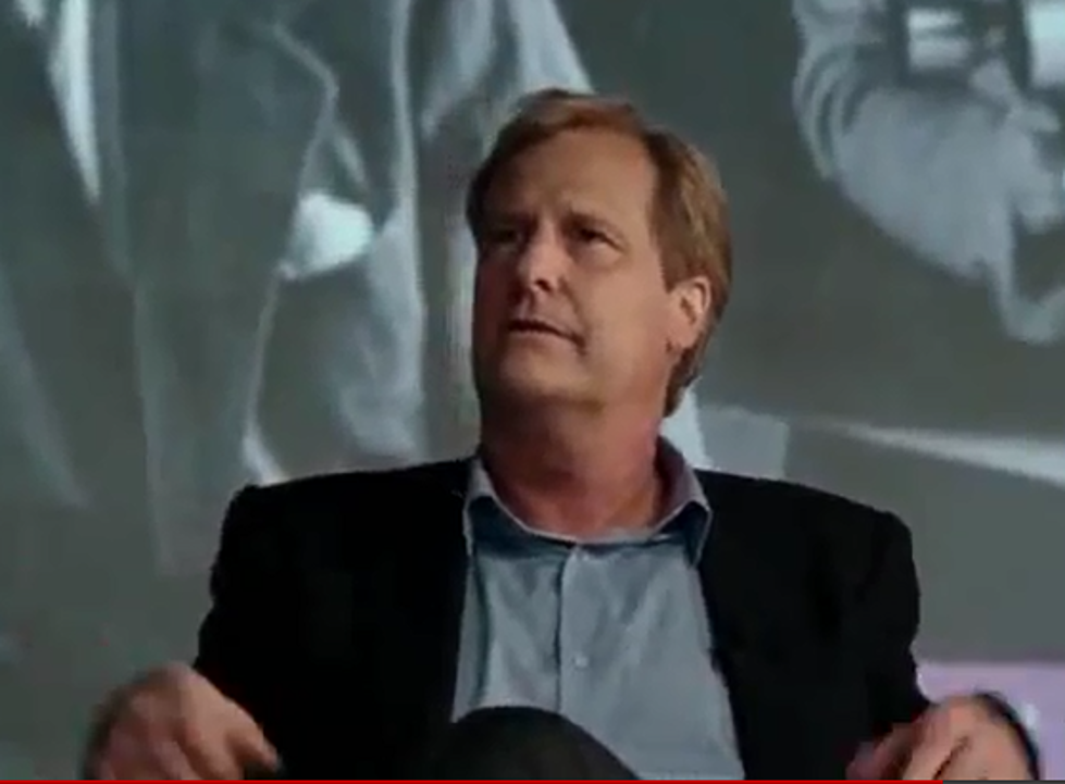 HBO’s “The Newsroom” Wets The American Appetite For The Truth [VIDEO]