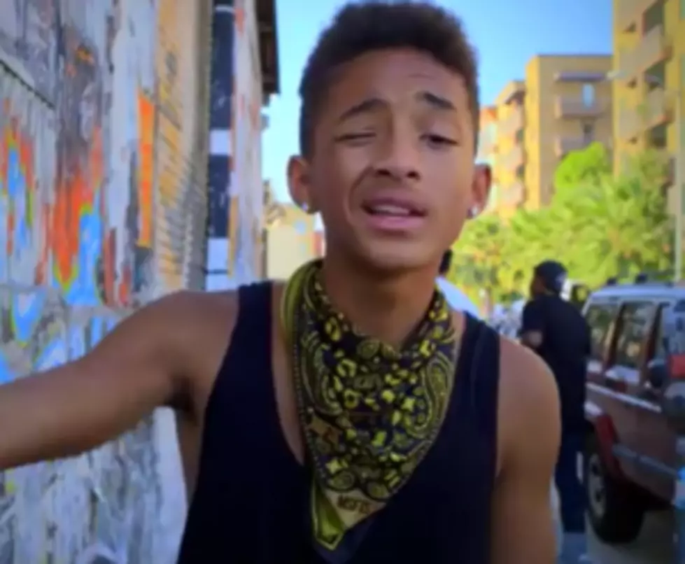 New Music and Video From Jaden Smith Check out &#8220;The Coolest&#8221; [VIDEO]