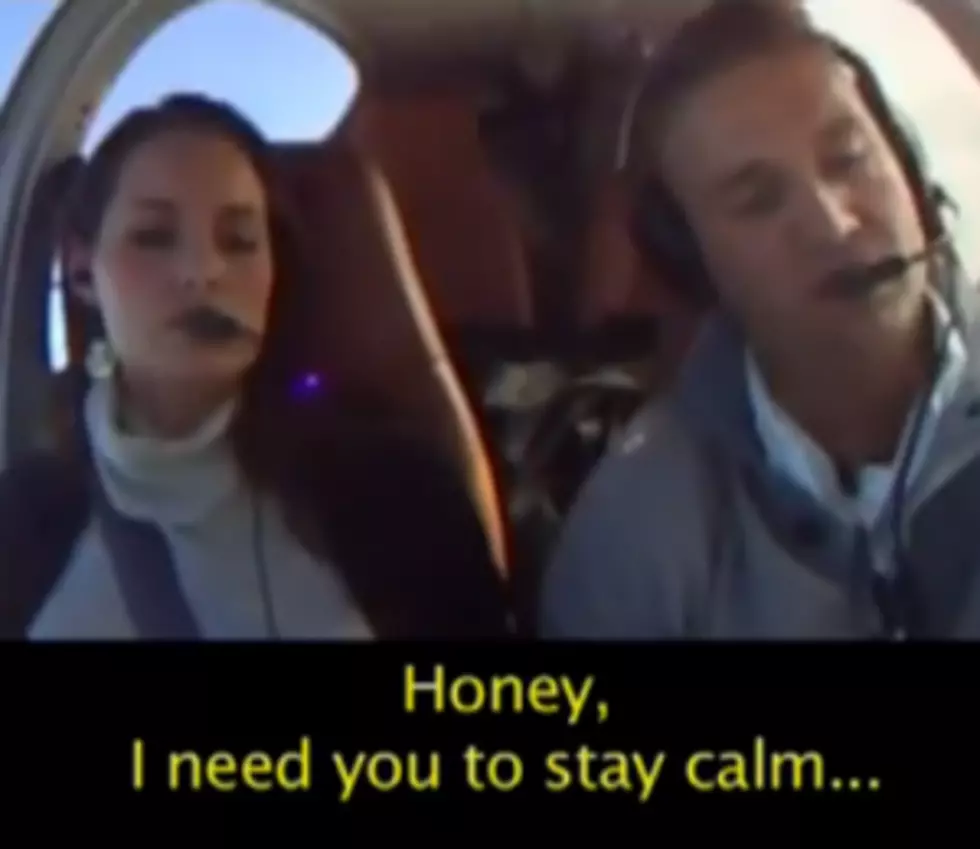 Is This the Meanest Marriage Proposal Ever? [VIDEO]