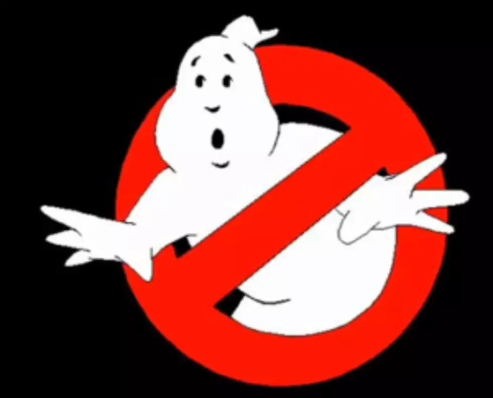 Just in Time for Halloween: PSY vs Ghostbusters &#8211; Gangnam Busters [VIDEO]