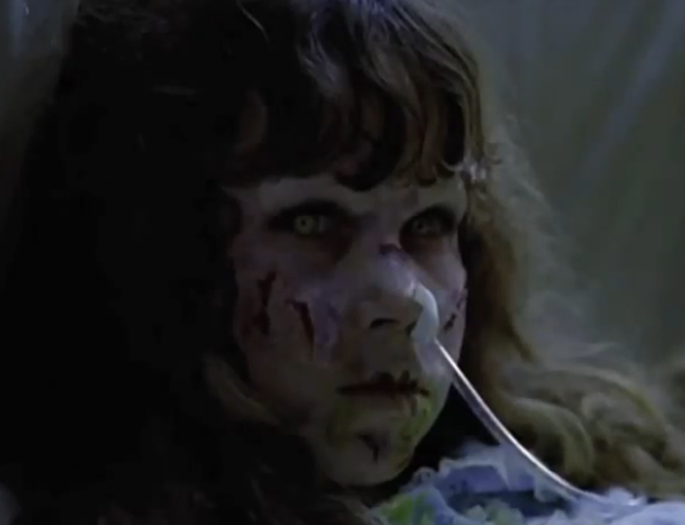 What if the Horror Movie “The Exorcist” Was a Sitcom? [VIDEO]