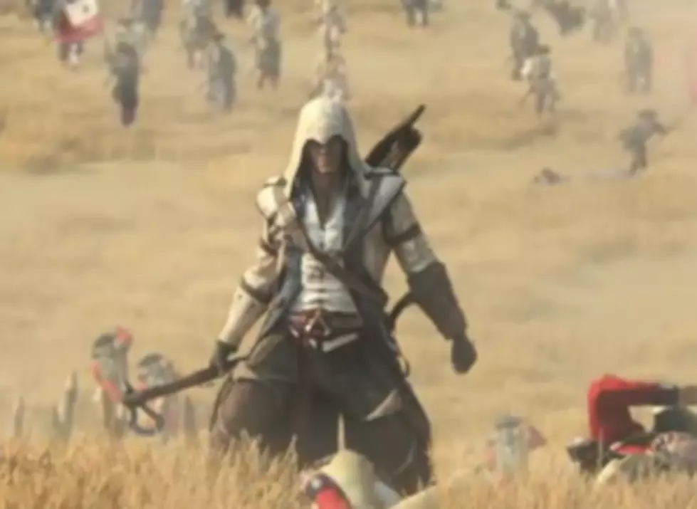 Assasin&#8217;s Creed III is Out at Midnight Tonight: Here is What You Need to Know
