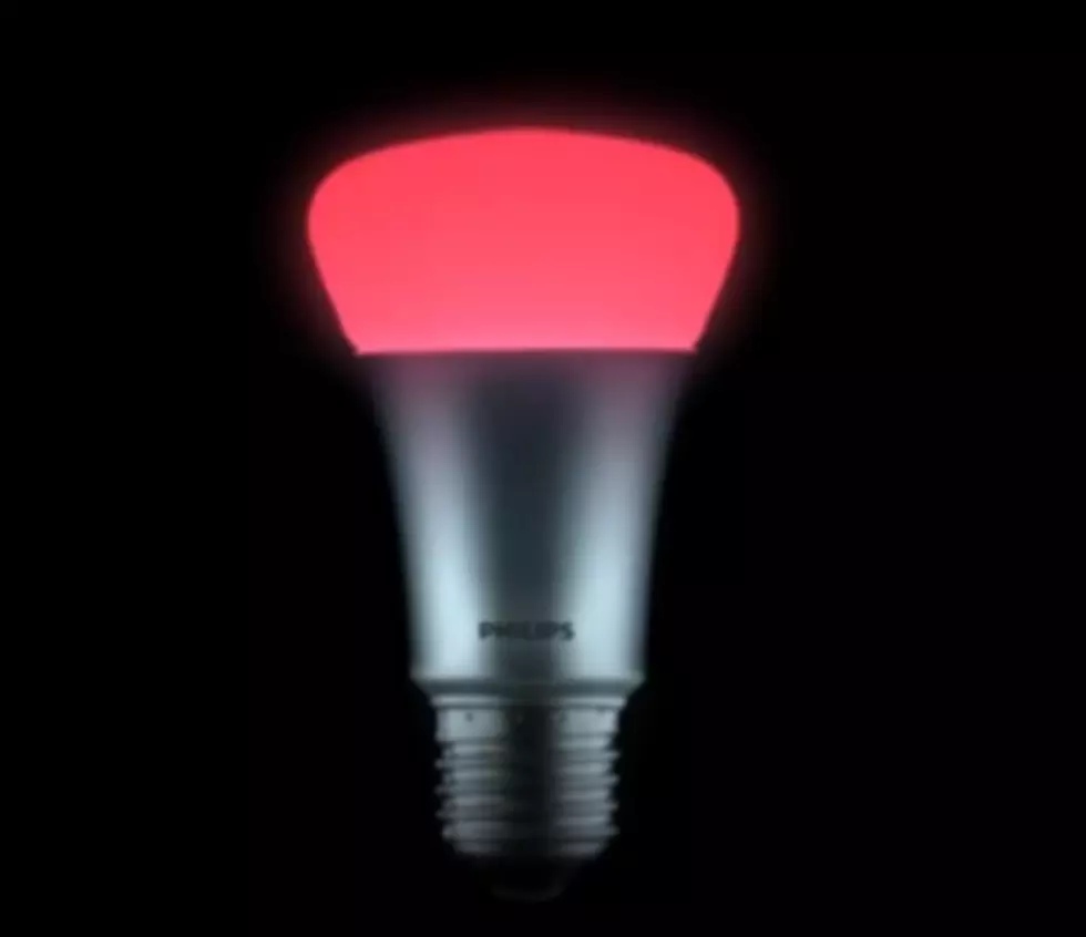Apple Wants to See If You&#8217;ll Pay $59 for a Light Bulb, and I Bet You Will [VIDEO]