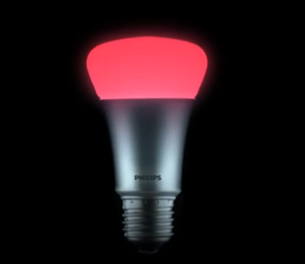Apple Wants to See If You’ll Pay $59 for a Light Bulb, and I Bet You Will [VIDEO]