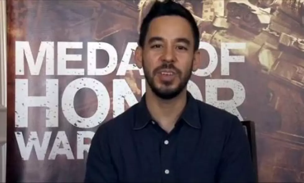 Like Linkin Park? Like “Medal Of Honor”? Then do I Have a Deal for YOU! [VIDEO]