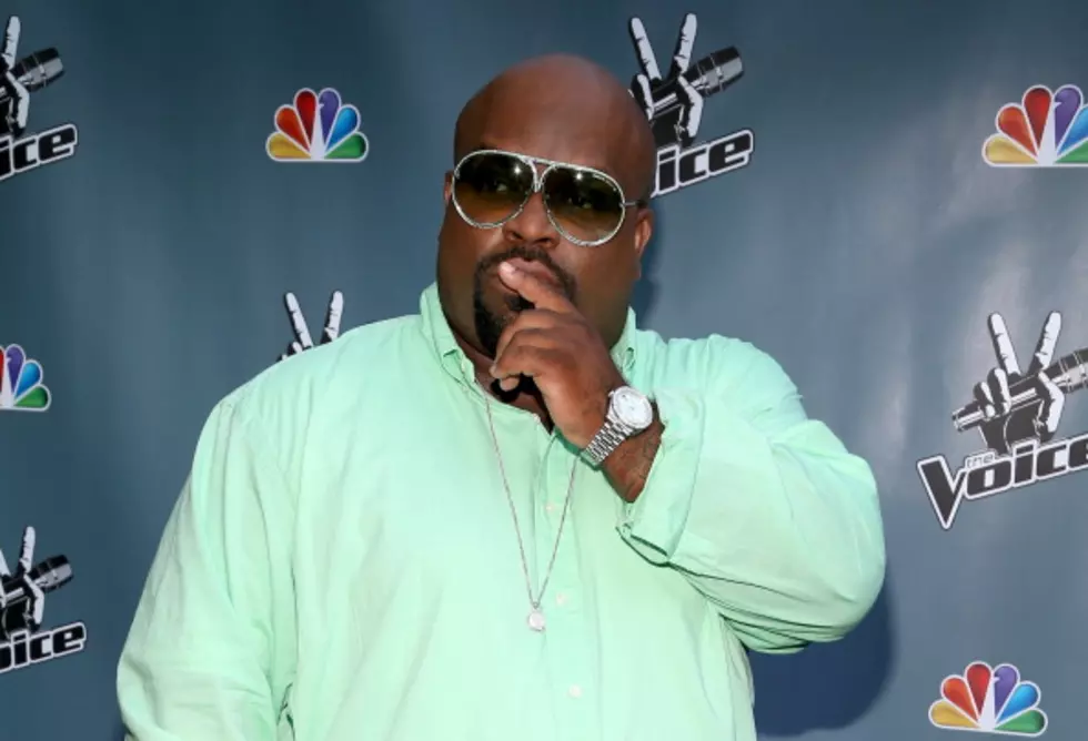 Cee Lo Green Accuser: He Slipped Me Ecstasy and had Sex With Me