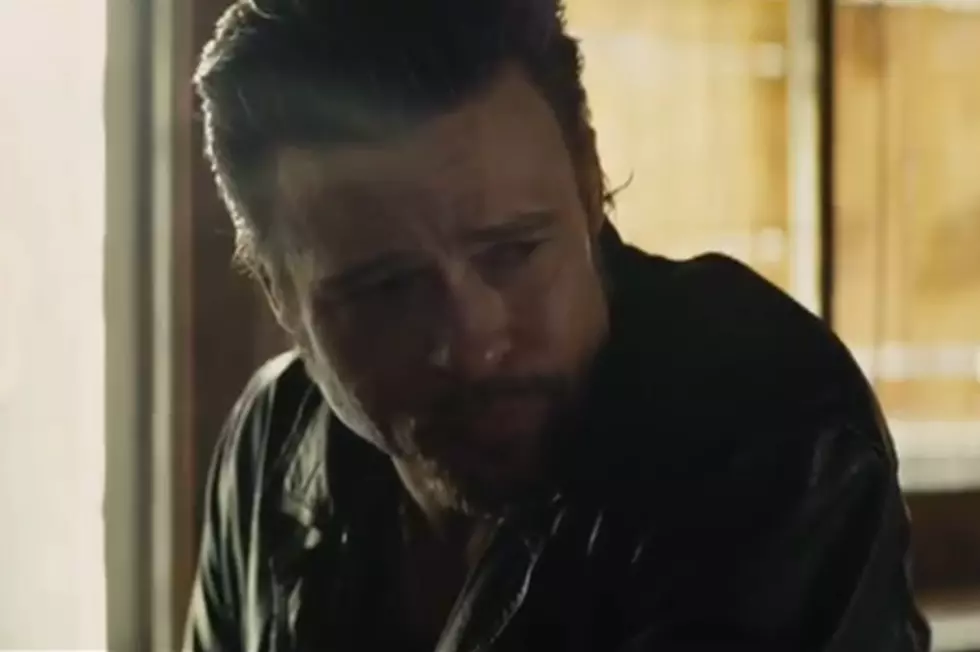 Brad Pitt is “Killing Them Softly” and the Collector Starts His “Collection” This Weekend at the Movies [VIDEO]