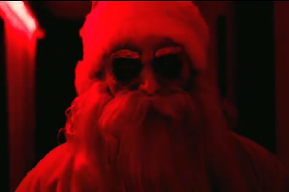 “Silent Night” Looks Too Good to Miss [VIDEO]