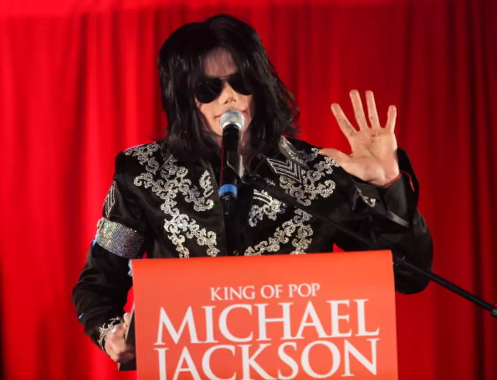 Take a Tour of the Palace Michael Jackson died In. [PICS] [VIDEO]