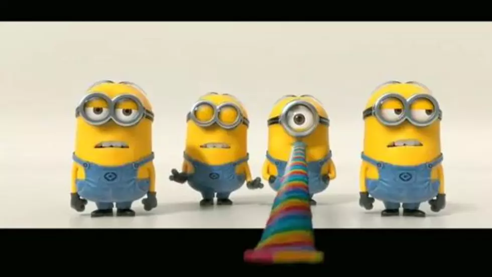 “Despicable 2″ Trailer is Hilarious! [VIDEO]