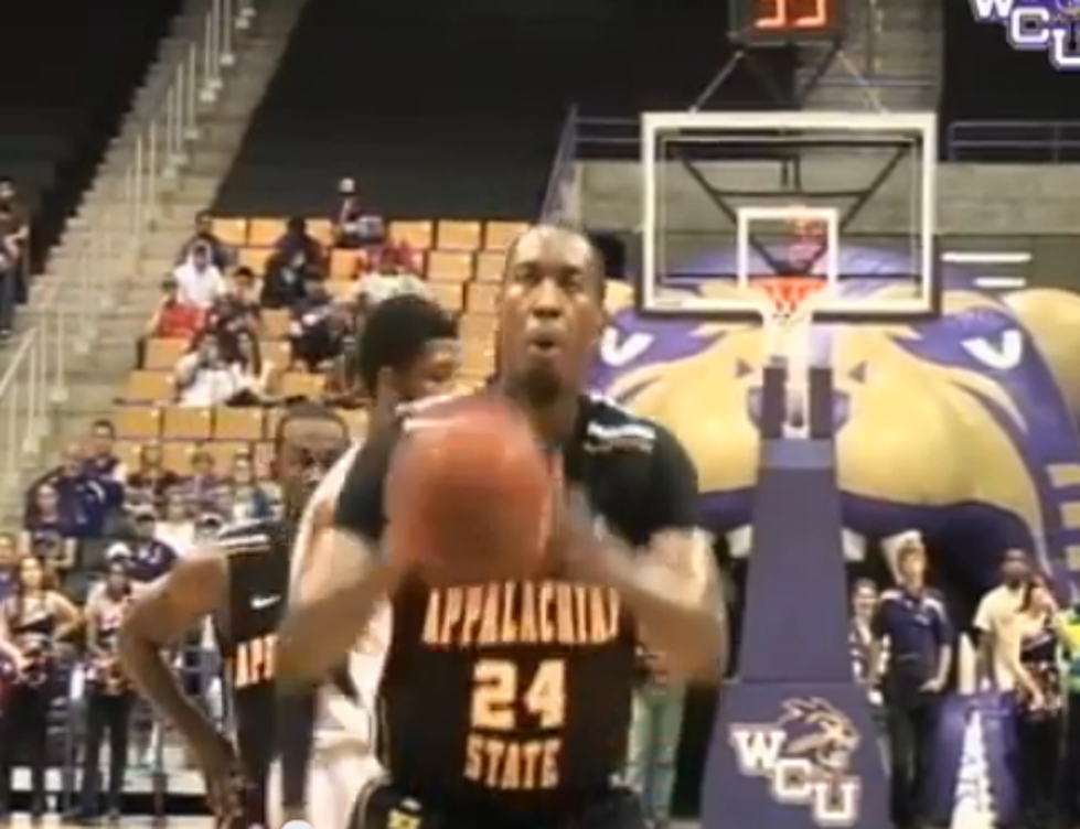 Here is the Worst Free Throw Attempt in the History of Basketball [VIDEO]