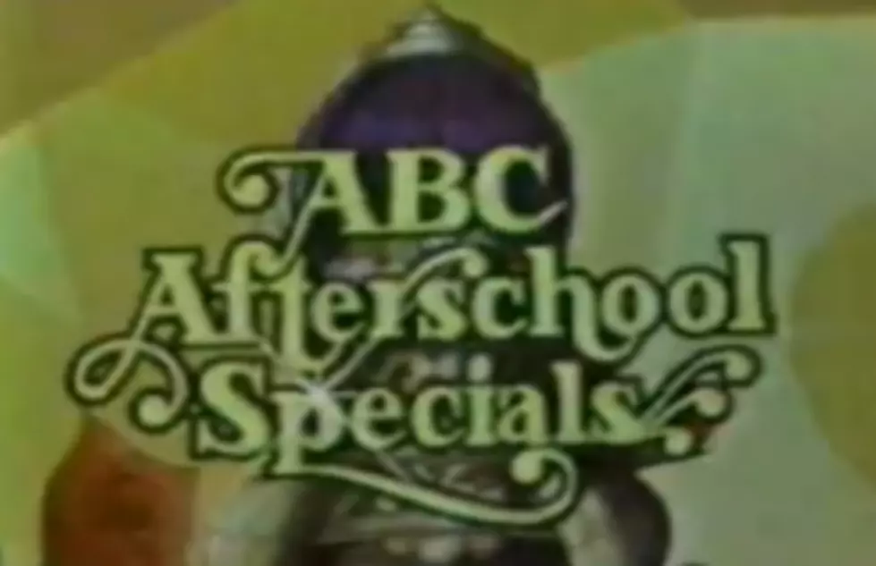 Do You Recognize These Celebrities in Some Classic After-School Specials? [VIDEO]