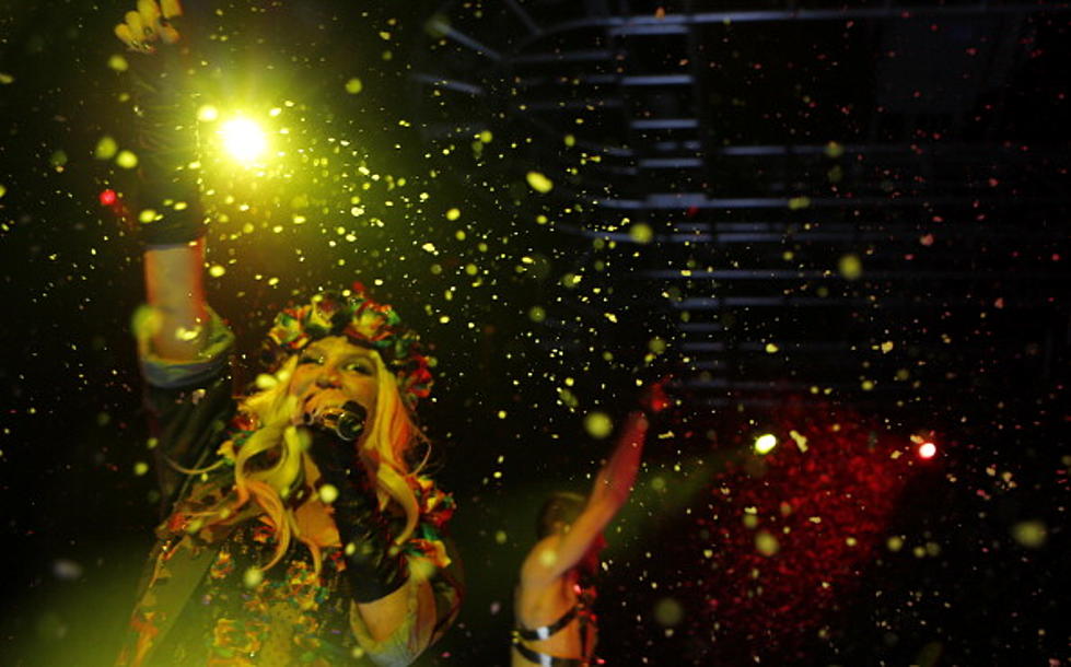 Ke$ha’s “My Crazy Beautiful Life” Documentary Series is Headed to MTV Soon [VIDEO]