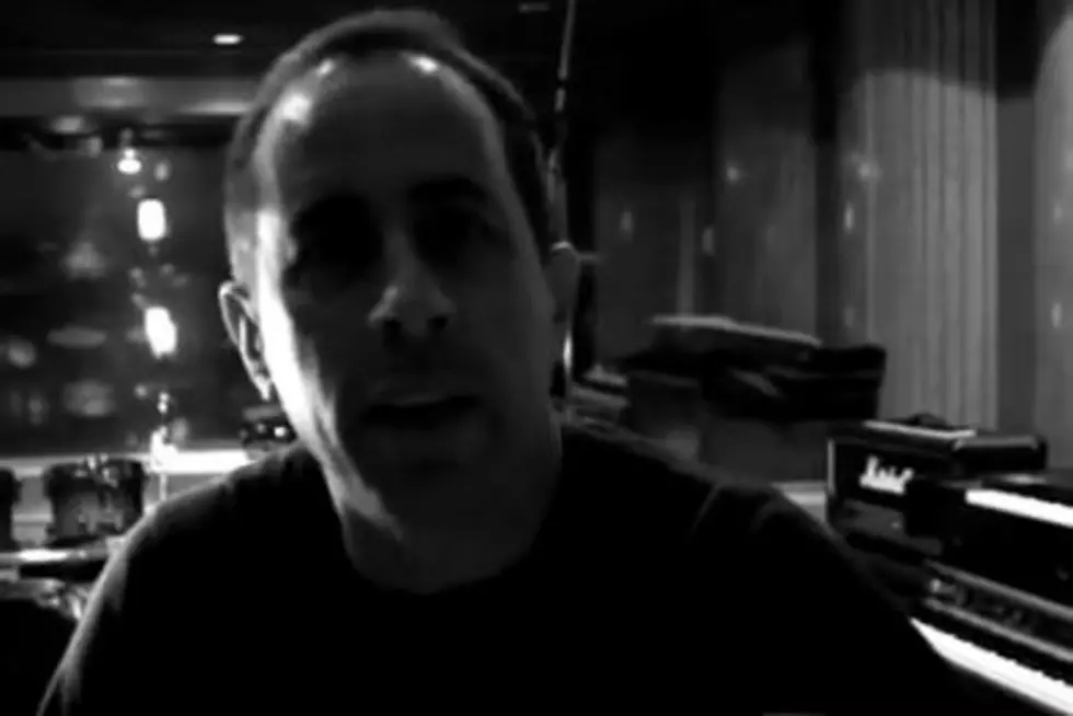 Wale got Jerry Seinfeld to Appear on an Upcoming Album. [VIDEO]