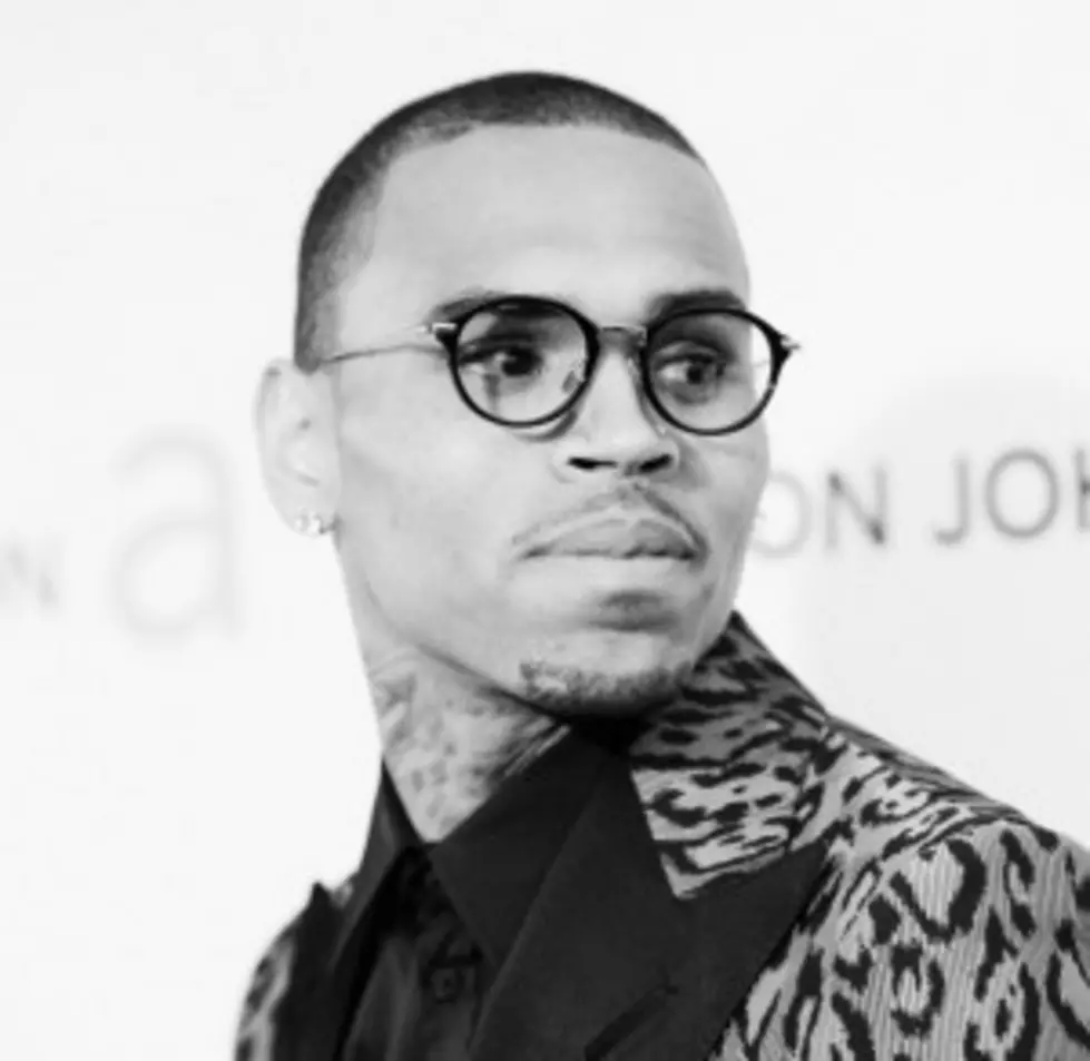 Chris Brown Goes Crazy on a Valet over &#8220;Ten Funky-Ass Dollars&#8221; [VIDEO]