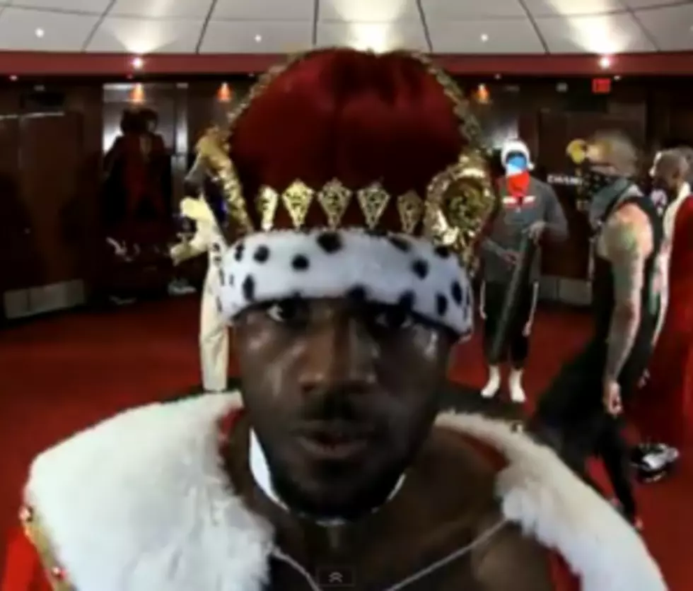 Lebron and The Miami Heat and a Frisbee Team at 30,000 Feet Do &#8220;The Harlem Shake&#8221; [VIDEO]