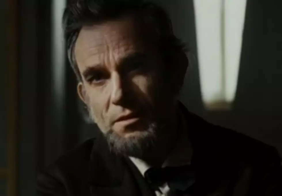 Steven Spielberg&#8217;s Oscar-Winning Lincoln Heads To Blu-Ray Tuesday March 26th [VIDEO]