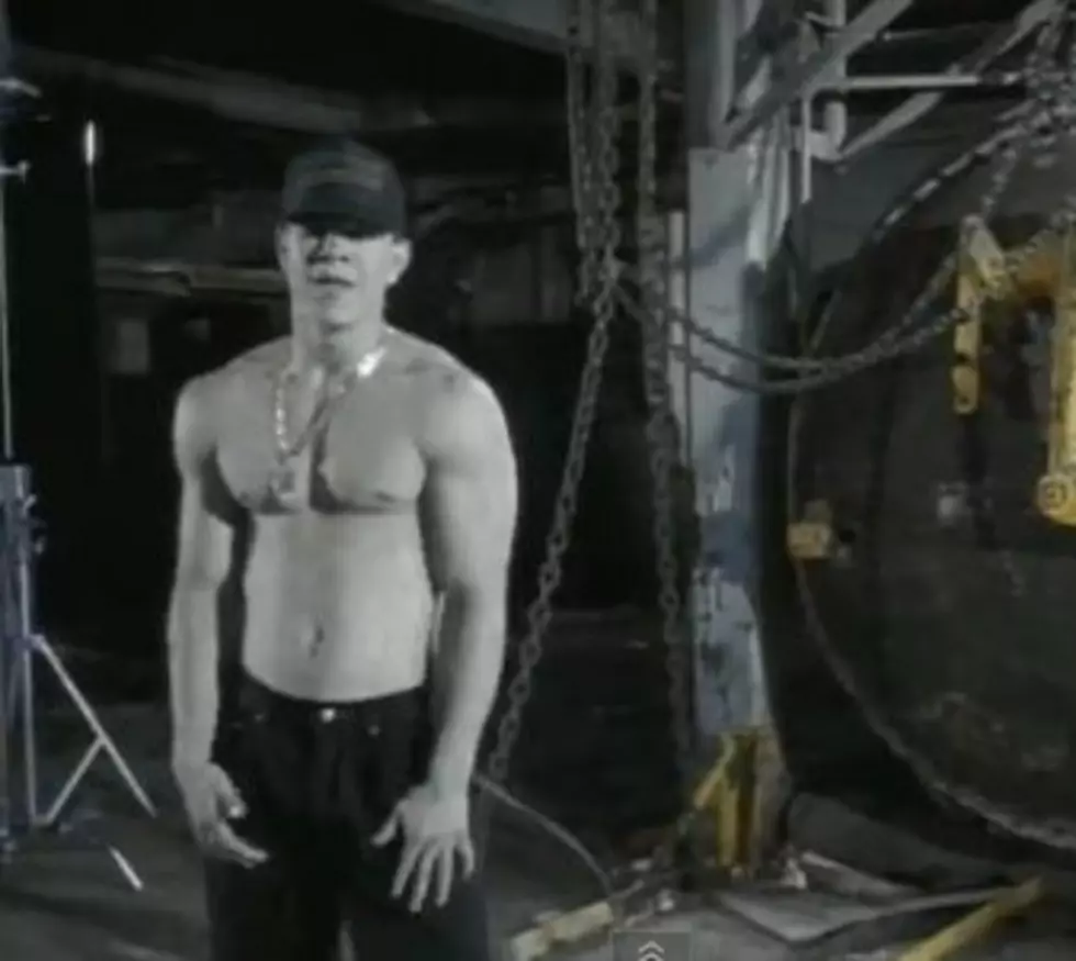 Marky Mark And The Funky Bunch Reunion? Can You Feel The Vibrations? [VIDEO]