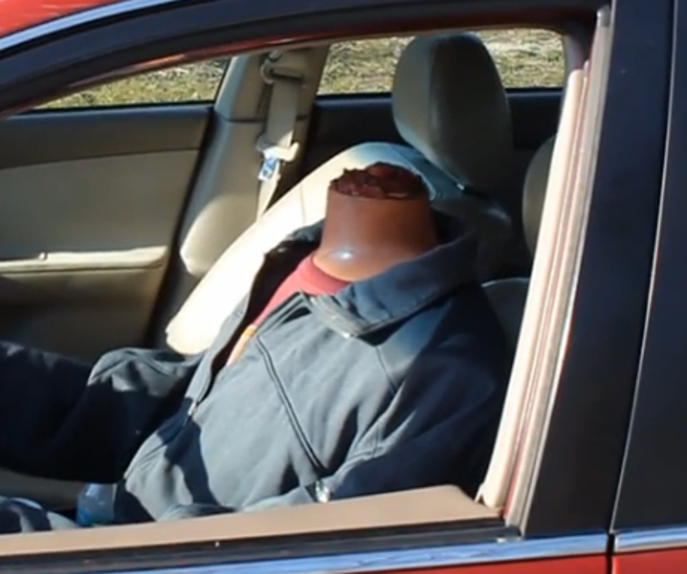Next Time You Hit The Drive Thru Try the “Headless Customer Prank” [VIDEO]