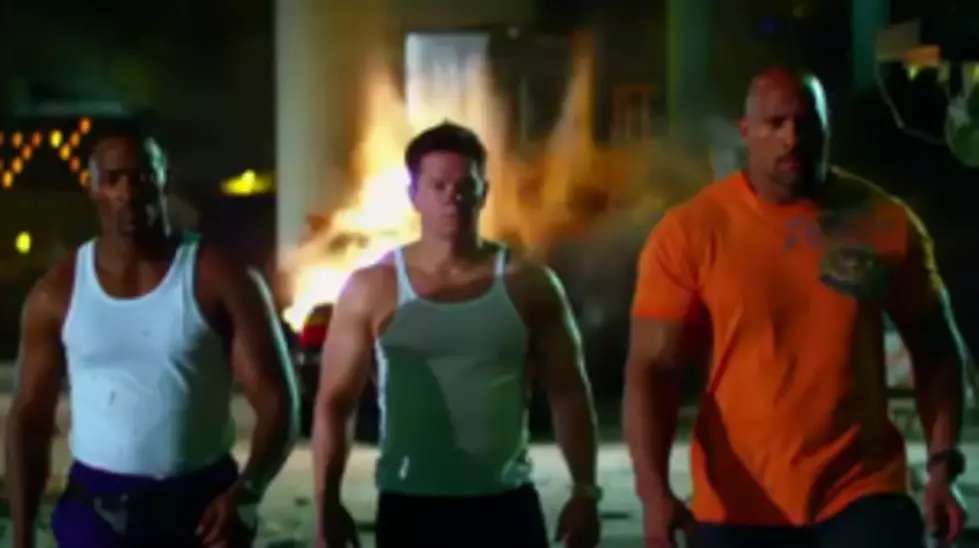 Mark Wahlberg&#8217;s &#8220;Pain and Gain&#8221; and DeNiro&#8217;s &#8220;The Big Wedding&#8221; Hit Cinemark Theaters This Weekend [VIDEO]