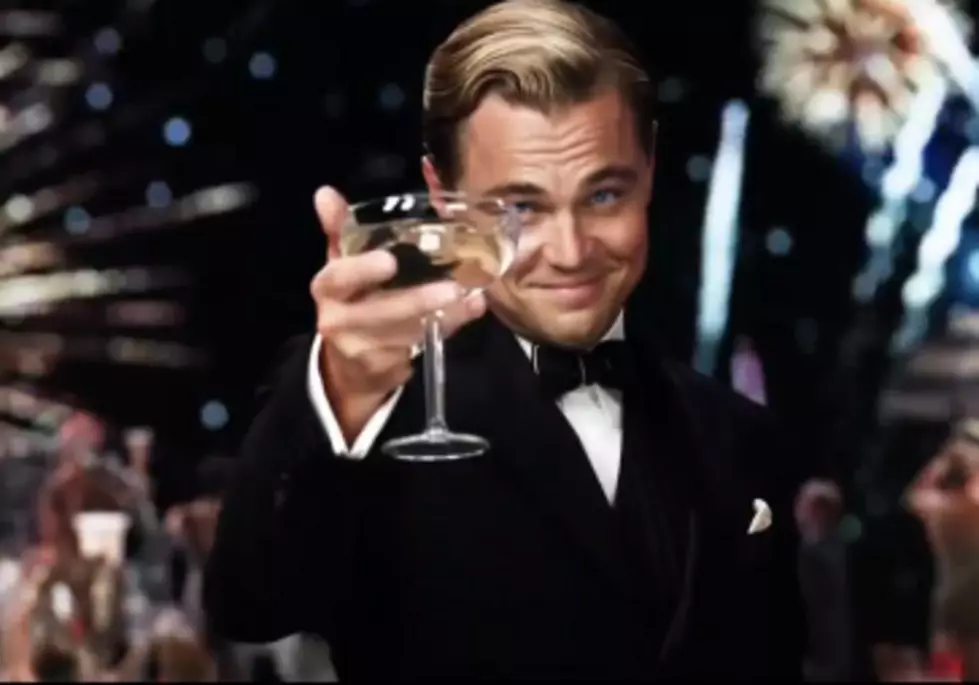 New Movies Opening This Weekend:  The Great Gatsby and Peeples