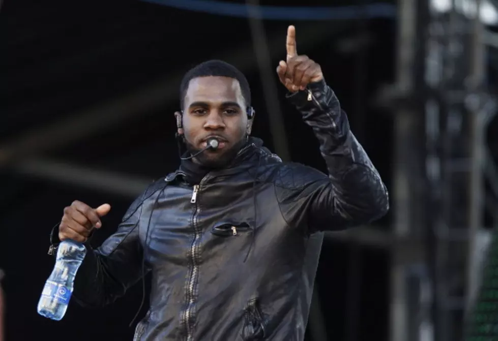 Jason Derulo’s Big Hit “The Other Side” Now Has a Video! [VIDEO]