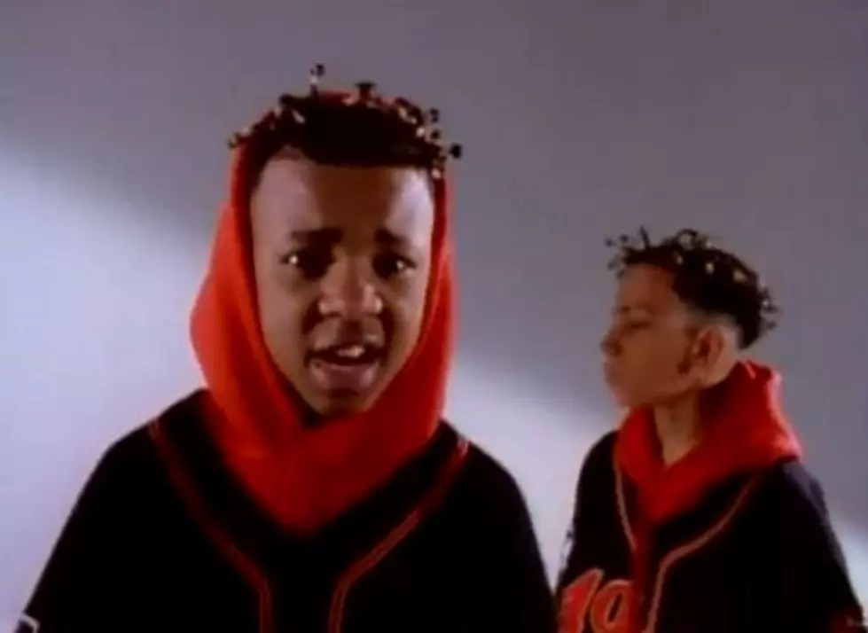 Chris Kelly aka &#8220;Mac Daddy&#8221; From Kriss Kross Was Found Dead In His Home at Age 34 [VIDEO]