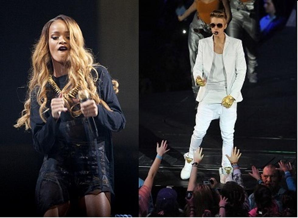 Is It Justin Bieber’s, Zayn Malikand’s and Rihanna’s “Right-Hand Man’s” Job To Get The Drugs?