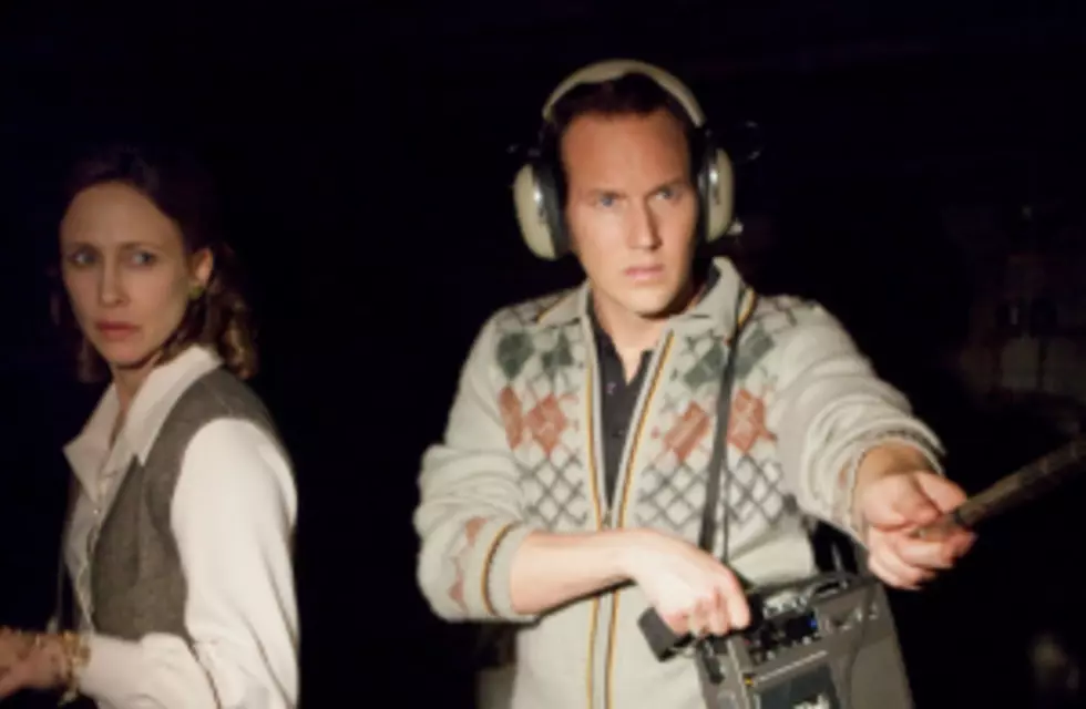 &#8220;The Conjuring&#8221; Looks Like it Might Deliver the Scares it Promises  Check Out The True Story Behind the Story [VIDEO]