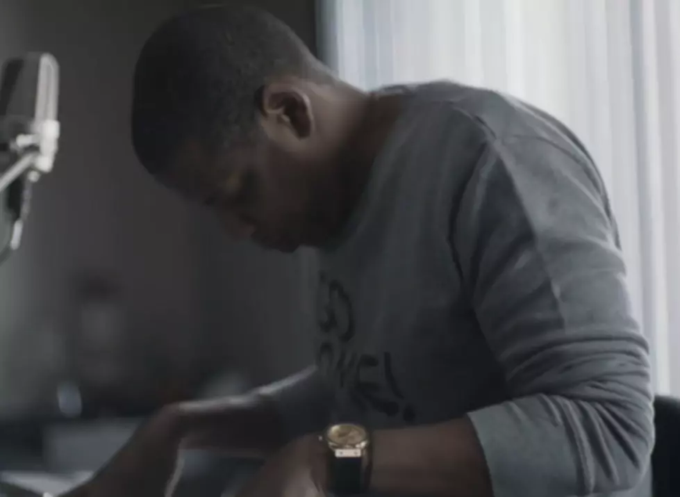 Jay Z Announces New Album and Date (Video)