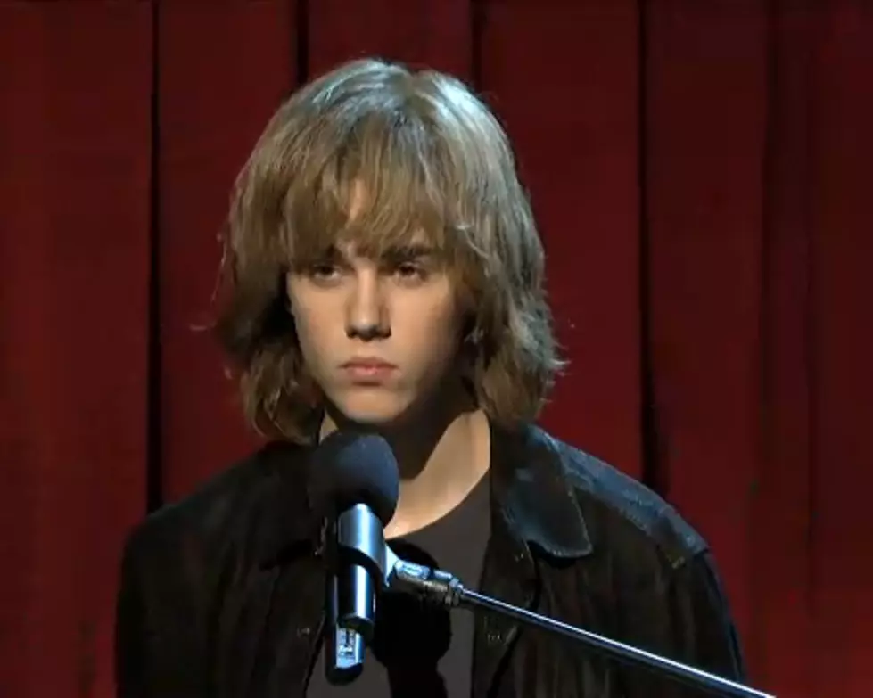 Saturday Night Live Releases BAD Justin Bieber Sketch (Video)