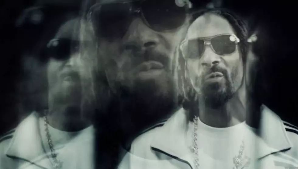 Snoop Lion Drops &#8220;Ashtrays And Heartbreaks&#8221; Video Featuring Miley Cyrus [VIDEO]