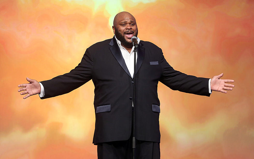The “Velvet Teddy-Bear” and Ex-Idol Ruben Studdard Will be on “The Biggest Loser [VIDEO]