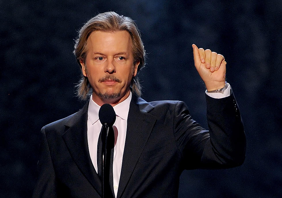 David Spade get’s “Catfished’  [VIDEO] NSFW