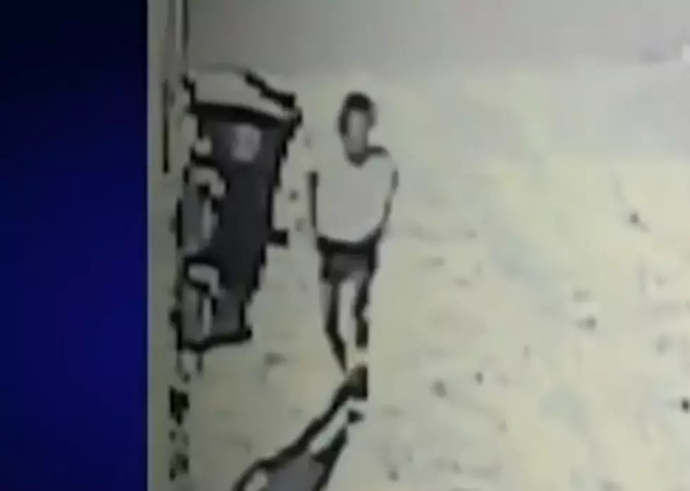 A Man Wants to Track Down the Mysterious Blonde Who Keeps Pooping on His Porch [VIDEO]