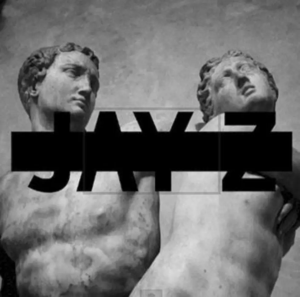 New Jay-Z And JT!