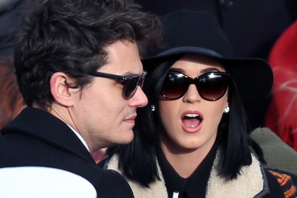 Katy Perry and John Mayer Flaunt Their Love in Their First Collaboration “Who You Love” [AUDIO]
