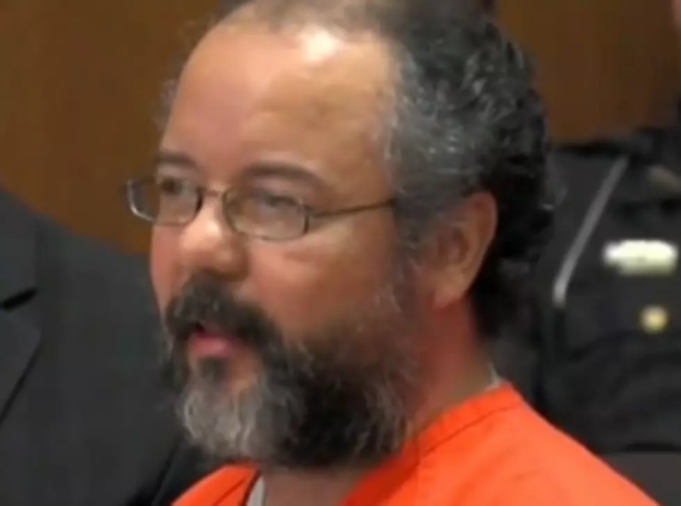 Cleveland Kidnapper Sentenced to 1000 years Found Dead in Jail Cell